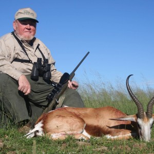 Springbok - South Africa