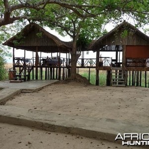 Kilombero Lodge Tanzania