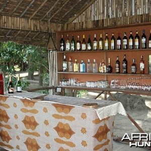 Kilombero Lodge Tanzania