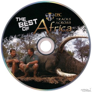 THE BEST OF "TRACKS ACROSS AFRICA"