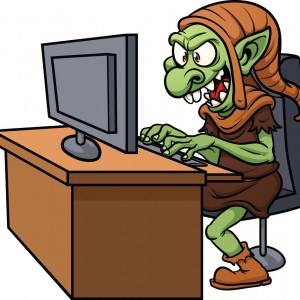 Internet Troll