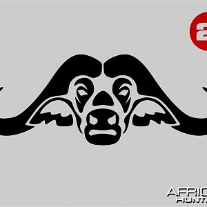 Cape Buffalo Logo