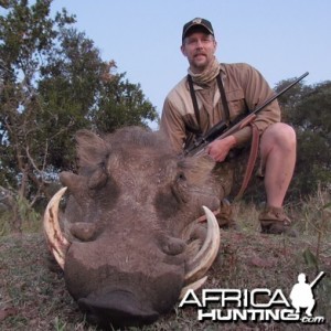 Warthog Early 2013 Season