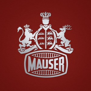 Mauser Logo