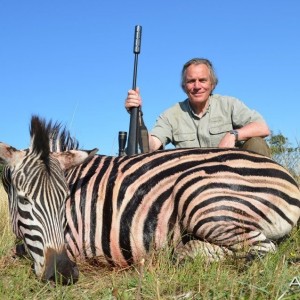 Zebra South Africa