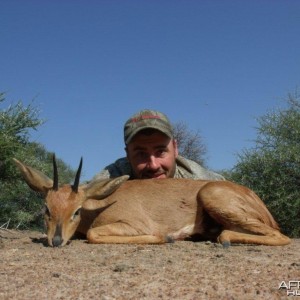 Steenbok