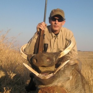 Umdende Hunting Safaris