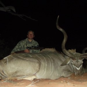 Unique Kudu