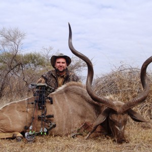 Kudu 2008