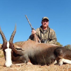 14-1/2'' bontebok karoo s.a.