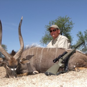 27" Nyala