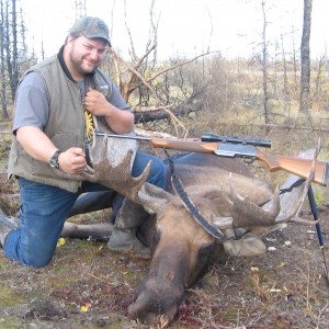 Moose 50 inch 2011