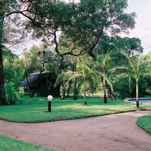 shumba Safari Lodge