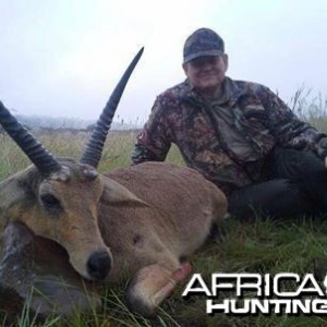 Umdende Hunting Safaris