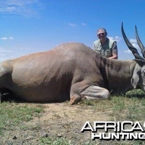 Umdende Hunting Safaris