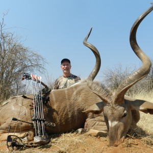 Dave's Kudu