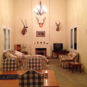 Guest house Bos en Dal Safaris