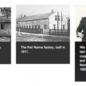 Norma - A century of serving hunters and shooters