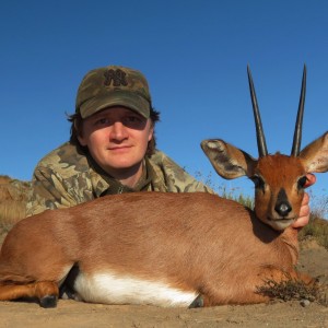 Stormberg Steenbuck