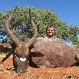 Nyala