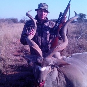 51" Kudu