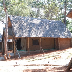 Tented Camp