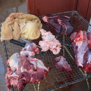 skinner's share