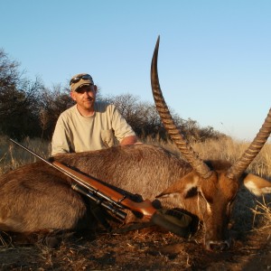 Waterbuck