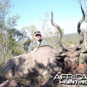 Kudu 2010