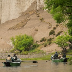 Fishing Argentina