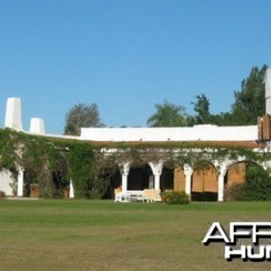 Fishing Argentina