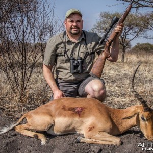 Impala 260 Yards