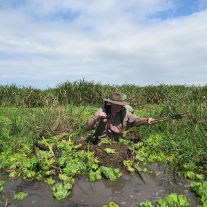 Zambezi Delta