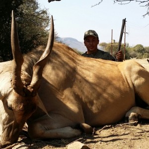 Eland