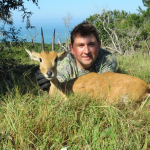 KMG Hunting Safaris