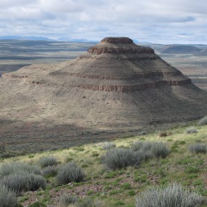 Karas mountains, Namibia