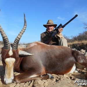 Umdende Clayton Comins Hunting Safaris