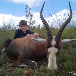 Umdende Clayton Comins Hunting Safaris