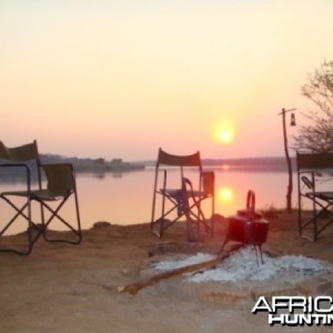 Hunting Africa