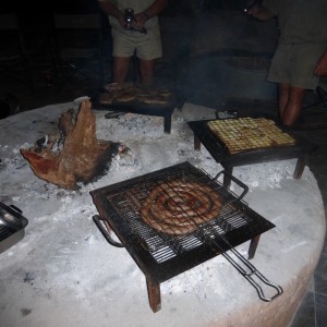 Barbecue South Africa 2015