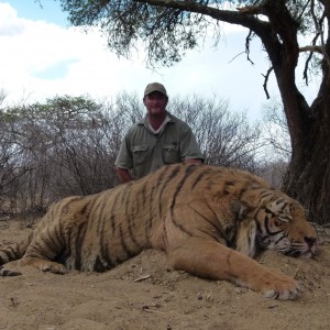 www.africahunting.com