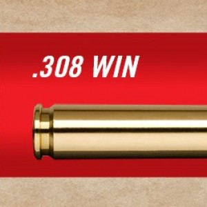 Norma .308 Winchester PH - TAC/Match