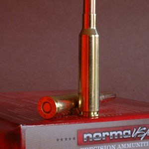 Norma 6.5 Jap & 6.5 Carcano