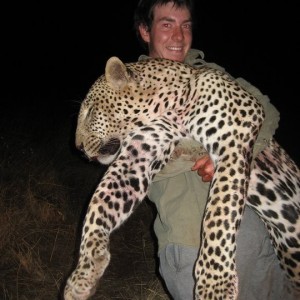 Leopard pictures