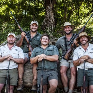 Team Pro Hunting Safaris