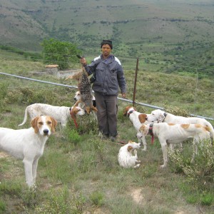 Predator Control
