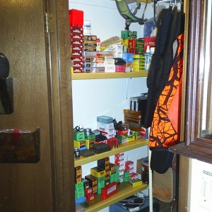 Trophy Room