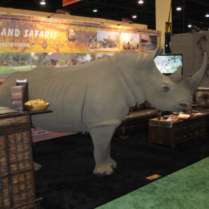 Safari Club International Convention - SCI