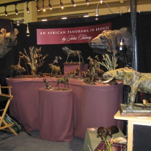 Safari Club International Convention - SCI