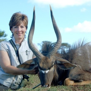 Nyala